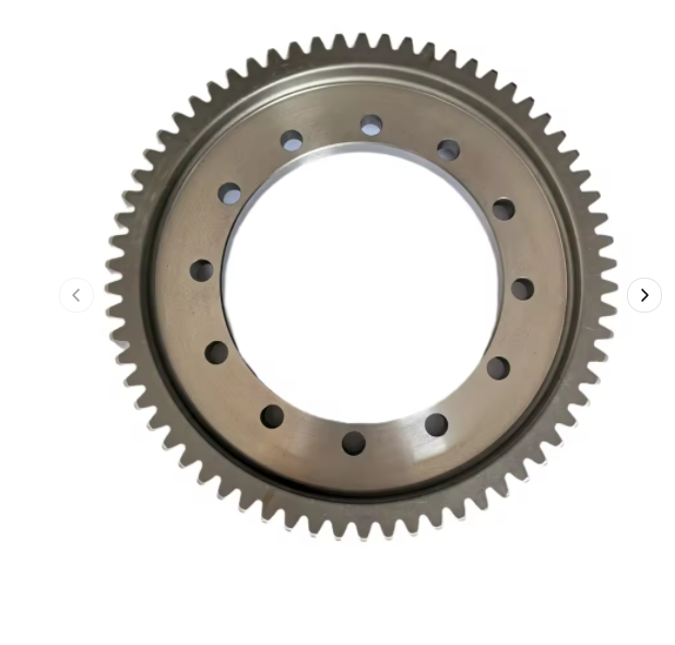 SPARE PARTS GRANULATOR MACHINE 001  Granulator Accessories Machinery Engine Parts Gear Ring Gear